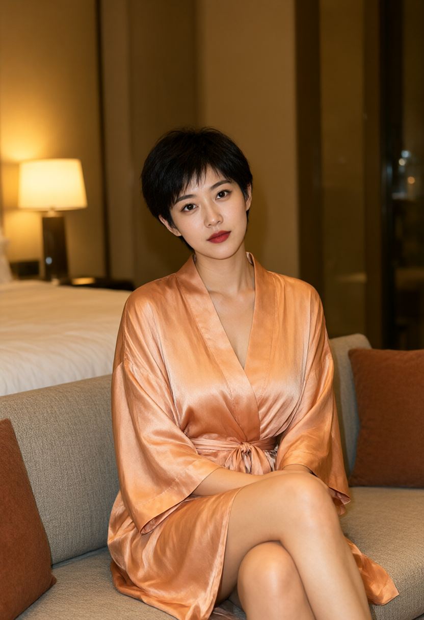 冷总追妻火葬场